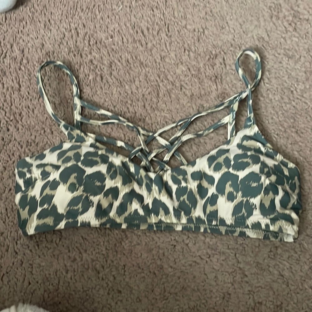 Aerie NWT swim top